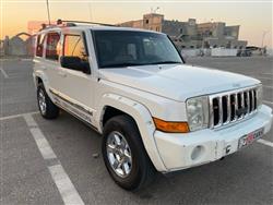 Jeep Commander